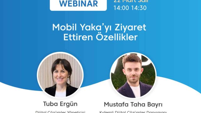 Mobil Yaka’yı Ziyaret Ettiren Özellikler