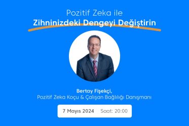 Pozitif Zeka ile Zihninizdeki Dengeyi Değiştirin-cover