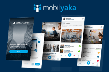 Webinar- Mobil Yaka ile Çalışan Etkileşimini Arttırın