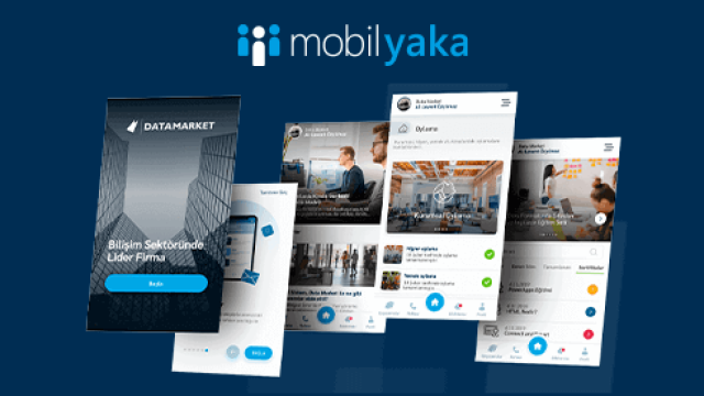 Webinar- Mobil Yaka ile Çalışan Etkileşimini Arttırın